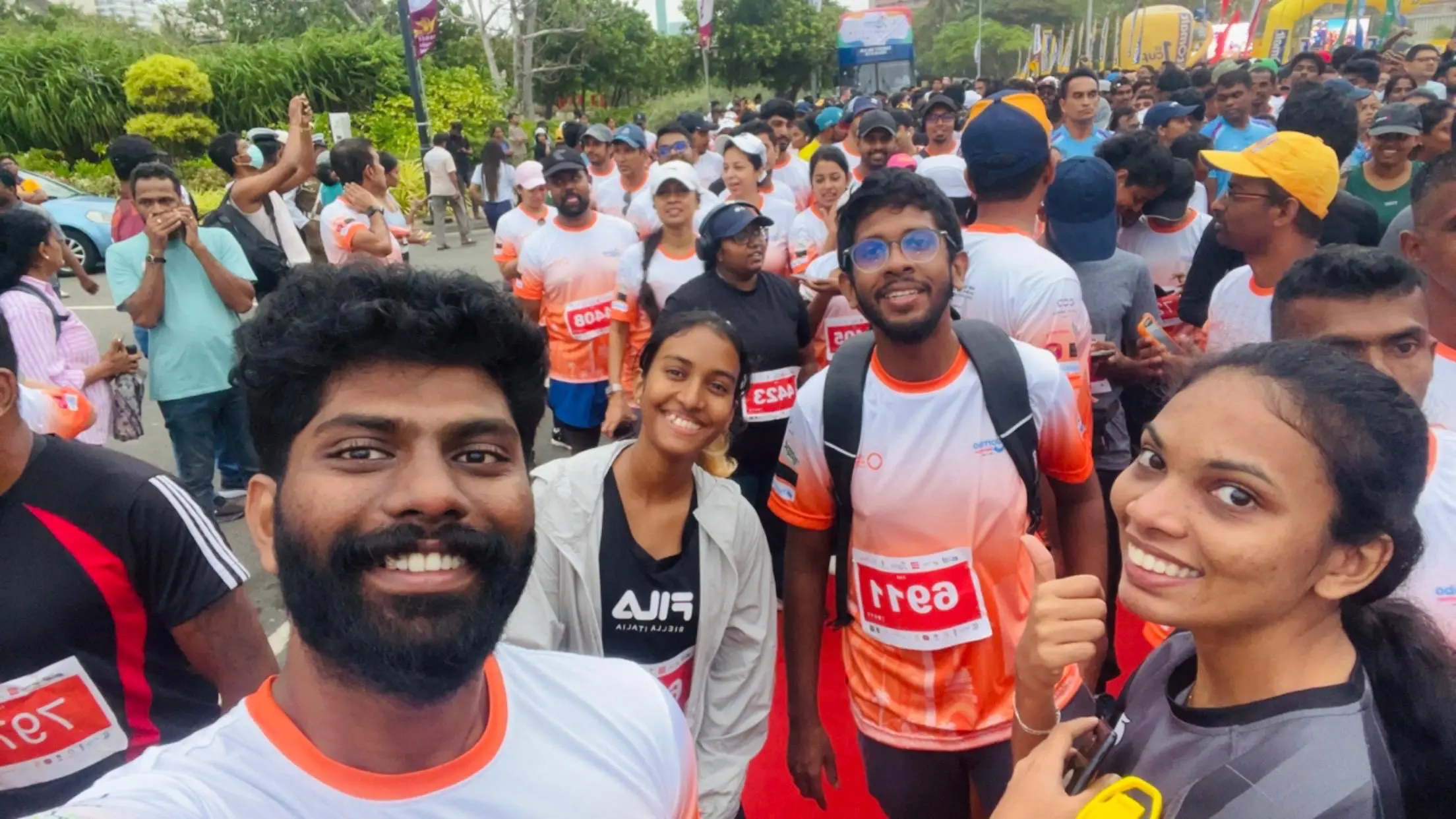 Colombo Marathon